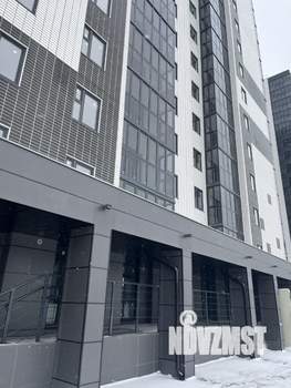 1-к квартира, вторичка, 46м2, 13/17 этаж
