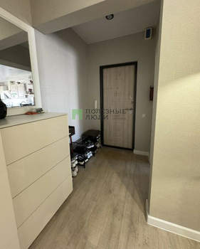 3-к квартира, вторичка, 71м2, 9/10 этаж