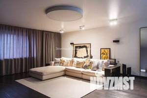 3-к квартира, вторичка, 111м2, 7/10 этаж