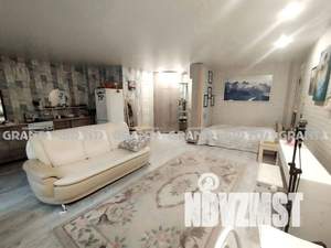 1-к квартира, вторичка, 34м2, 2/9 этаж