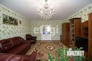 2-к квартира, вторичка, 79м2, 2/10 этаж