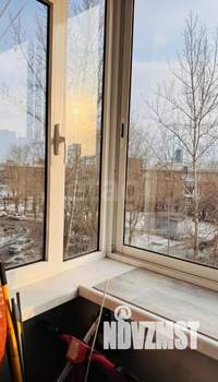 2-к квартира, вторичка, 47м2, 4/5 этаж