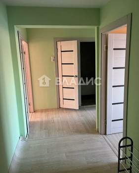 2-к квартира, вторичка, 48м2, 4/5 этаж