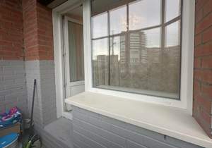 3-к квартира, вторичка, 85м2, 5/5 этаж