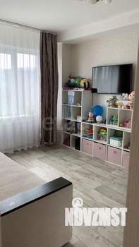 2-к квартира, вторичка, 42м2, 6/9 этаж