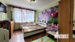 2-к квартира, вторичка, 36м2, 1/5 этаж