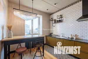 5-к квартира, вторичка, 220м2, 6/7 этаж