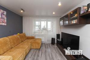 2-к квартира, вторичка, 57м2, 3/9 этаж