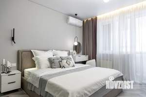 2-к квартира, вторичка, 59м2, 8/9 этаж