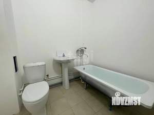 Студия квартира, вторичка, 27м2, 22/25 этаж