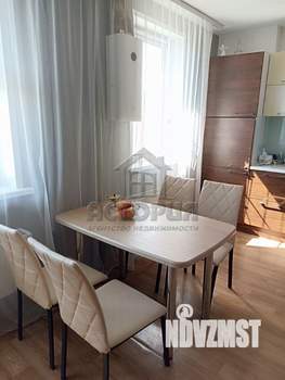 1-к квартира, вторичка, 36м2, 15/16 этаж
