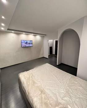 1-к квартира, вторичка, 41м2, 1/10 этаж