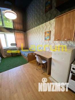 Студия квартира, вторичка, 17м2, 5/5 этаж