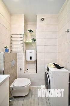2-к квартира, вторичка, 40м2, 16/19 этаж
