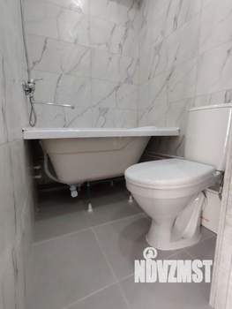 Студия квартира, вторичка, 12м2, 3/6 этаж