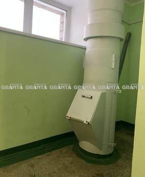 3-к квартира, вторичка, 72м2, 2/9 этаж