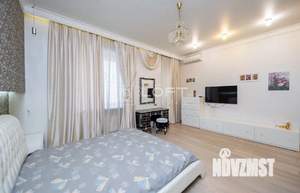 4-к квартира, вторичка, 157м2, 7/9 этаж