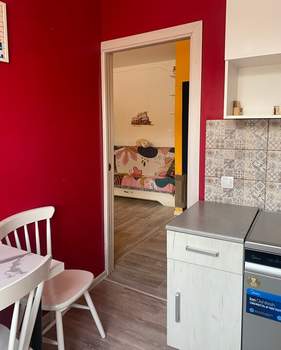 2-к квартира, вторичка, 42м2, 2/5 этаж