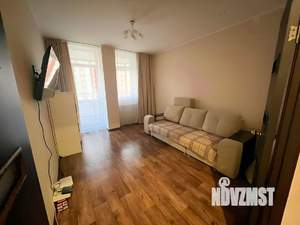 1-к квартира, вторичка, 34м2, 6/12 этаж