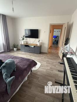 3-к квартира, вторичка, 77м2, 5/17 этаж