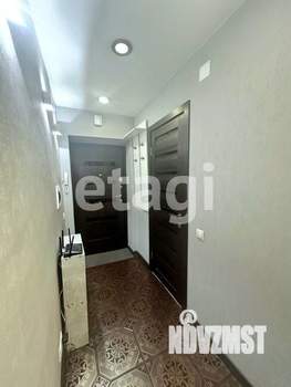 2-к квартира, вторичка, 45м2, 3/5 этаж