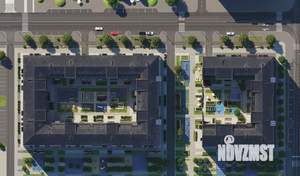 2-к квартира, вторичка, 65м2, 5/7 этаж