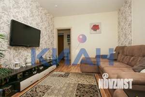 1-к квартира, вторичка, 34м2, 10/15 этаж