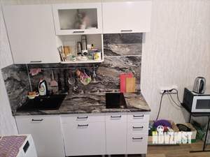 2-к квартира, сданный дом, 64м2, 7/17 этаж