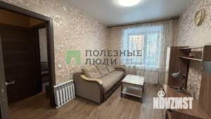 2-к квартира, вторичка, 37м2, 3/18 этаж