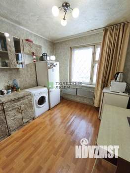 2-к квартира, вторичка, 52м2, 1/9 этаж