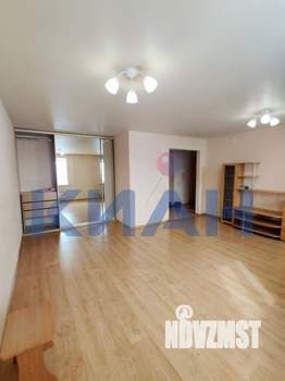 1-к квартира, вторичка, 47м2, 7/10 этаж