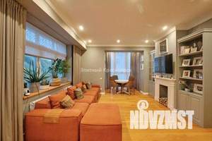 3-к квартира, вторичка, 96м2, 4/7 этаж