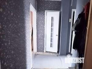 1-к квартира, вторичка, 36м2, 8/9 этаж