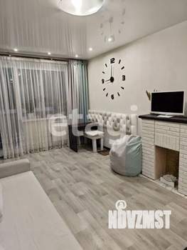 2-к квартира, вторичка, 45м2, 3/5 этаж