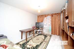 1-к квартира, вторичка, 35м2, 5/14 этаж