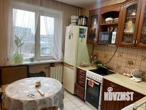 4-к квартира, вторичка, 84м2, 5/10 этаж