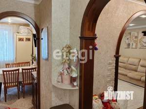 4-к квартира, вторичка, 80м2, 2/9 этаж