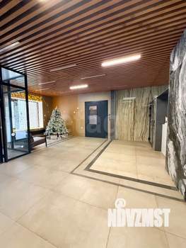 1-к квартира, вторичка, 45м2, 10/12 этаж