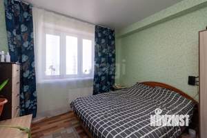 3-к квартира, вторичка, 72м2, 10/17 этаж