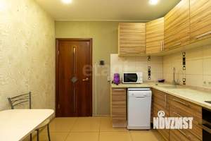 2-к квартира, вторичка, 53м2, 2/10 этаж