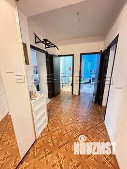 2-к квартира, вторичка, 69м2, 5/16 этаж