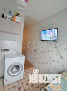 3-к квартира, вторичка, 64м2, 3/5 этаж