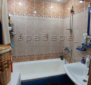 1-к квартира, вторичка, 40м2, 6/9 этаж