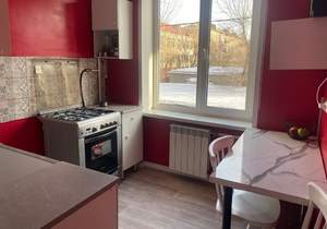 2-к квартира, вторичка, 42м2, 2/5 этаж