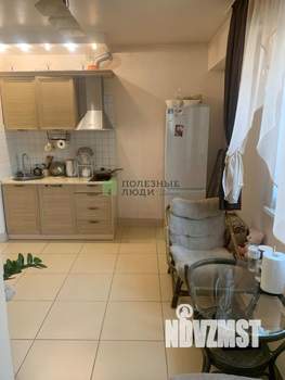 1-к квартира, вторичка, 39м2, 5/14 этаж