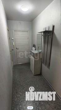 Студия квартира, вторичка, 37м2, 8/10 этаж