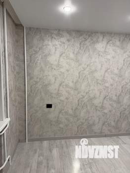 Студия квартира, вторичка, 18м2, 2/9 этаж