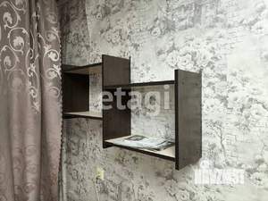 1-к квартира, вторичка, 13м2, 5/5 этаж