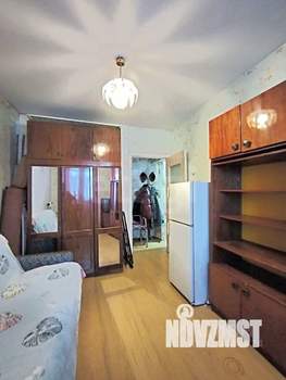 2-к квартира, вторичка, 54м2, 3/9 этаж