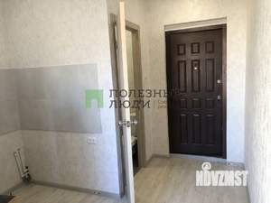 Студия квартира, вторичка, 12м2, 4/9 этаж